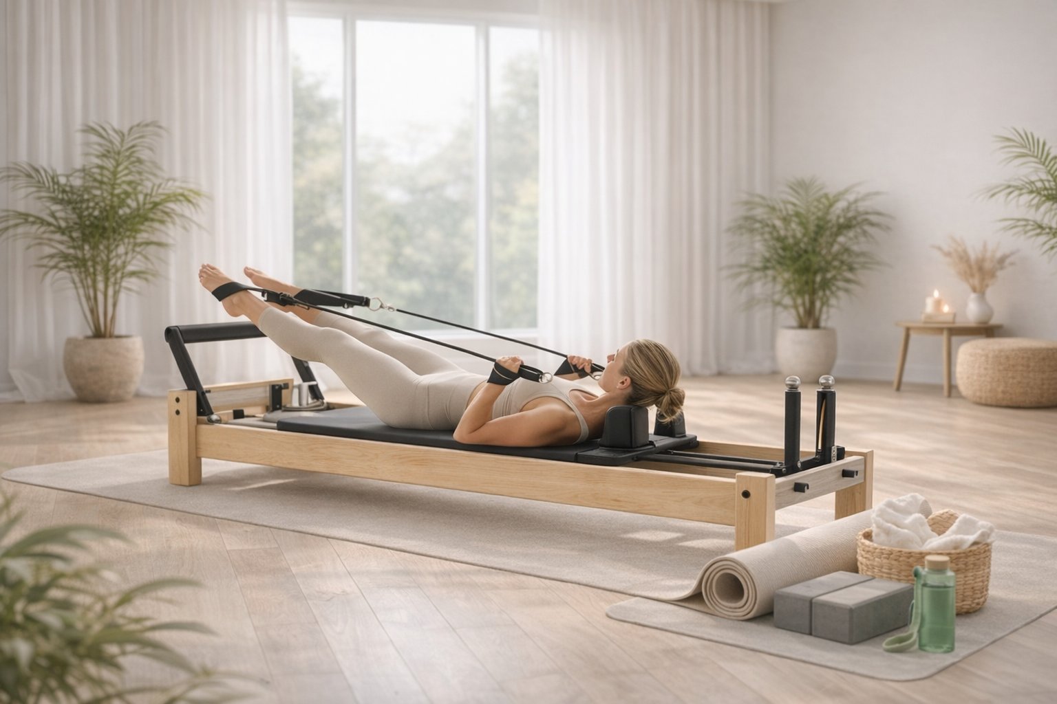 Reformer